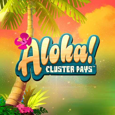Aloha! Cluster Pays