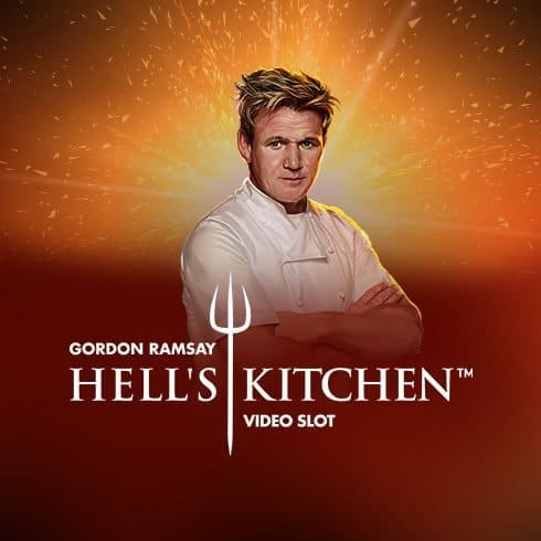 Gordon Ramsay Hell’s Kitchen