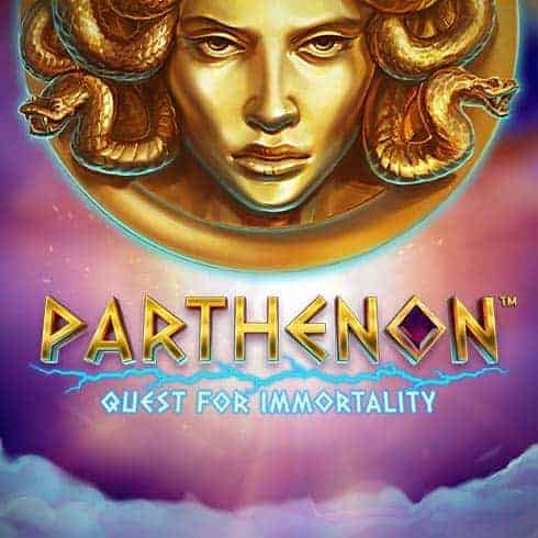 Parthenon: Quest for Immortality