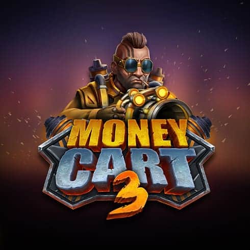 Money Cart 3