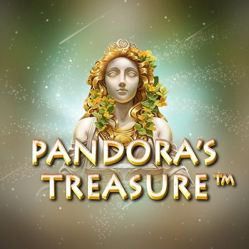 Pandora’s Treasure