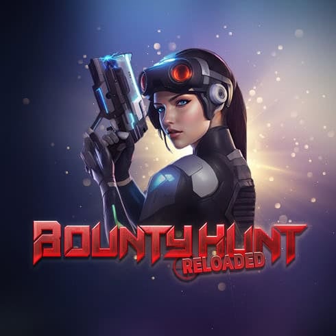 Bounty Hunt Reloaded