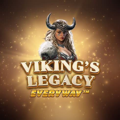 Vikings Legacy Everyway