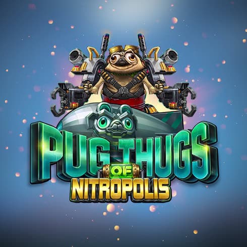 Pug Thugs of Nitropolis