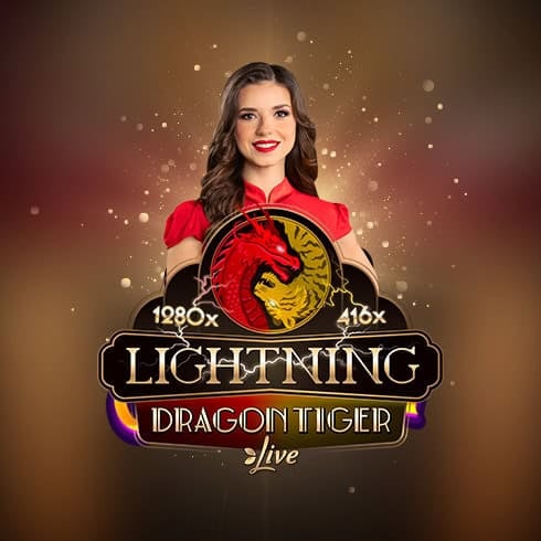 Lightning Dragon Tiger