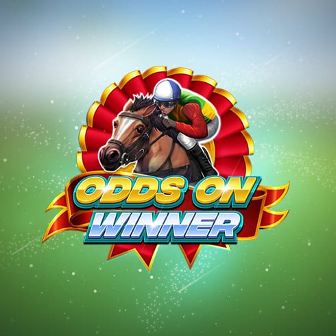 Odds on Winner