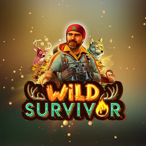 Wild Survivor