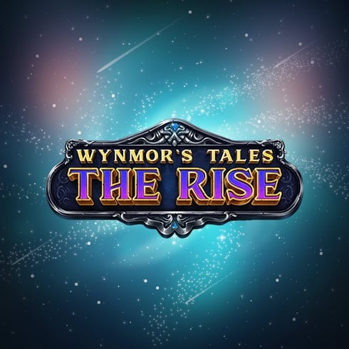 Wynmor's tales: the rise