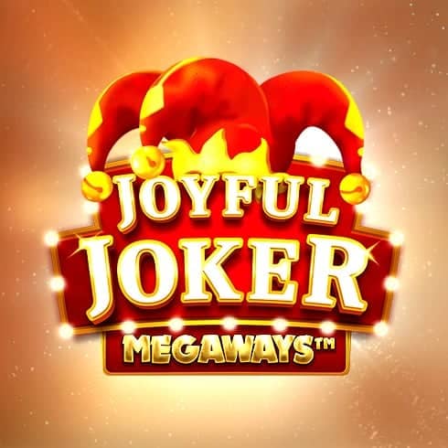 Joyful Joker Megaways