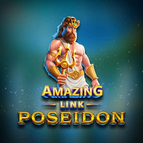 Amazing Link Poseidon