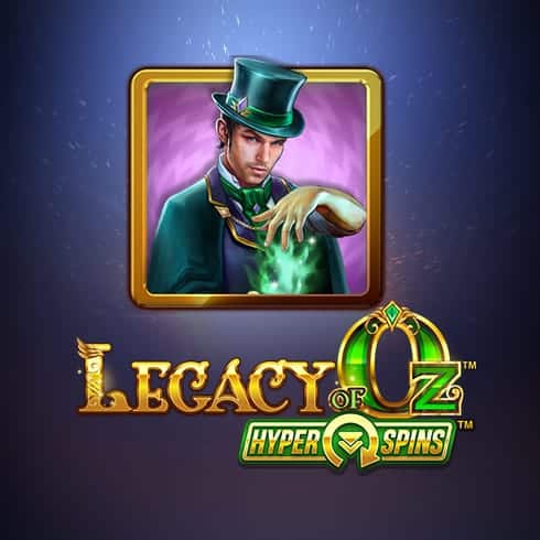 Legacy of Oz