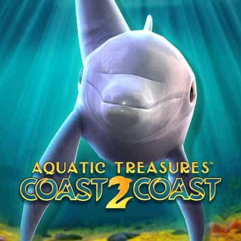 Aquatic Treasures Coast 2 Coast