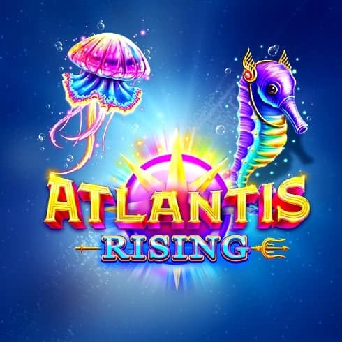 Atlantis Rising