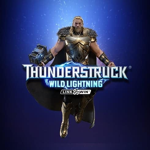 Thunderstruck: Wild Lighting