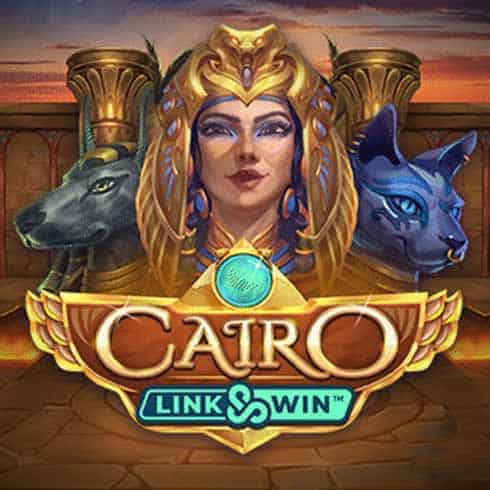Cairo Link & Win