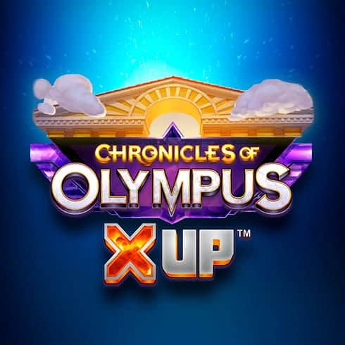 Chronicles of Olympus X UP