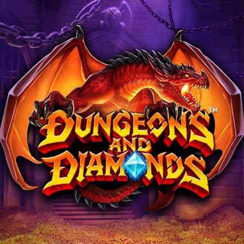 Dungeons and Diamonds
