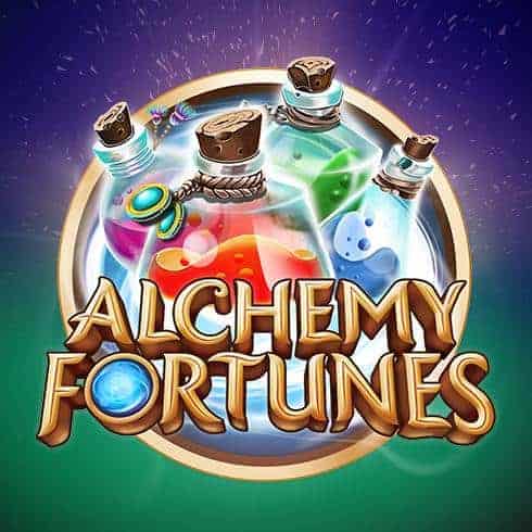 Alchemy Fortunes