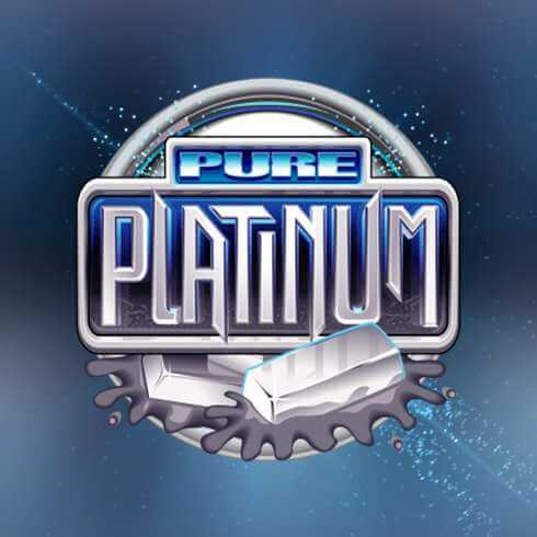 Pure Platinum
