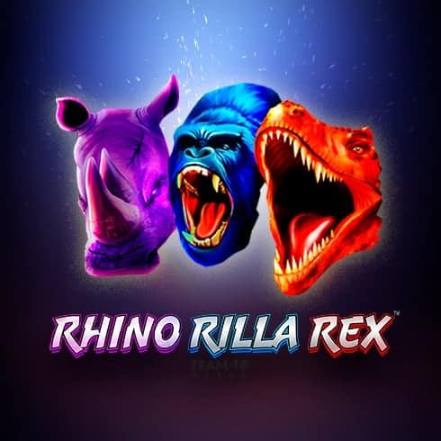 Rhino Rilla Rex