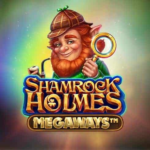 Shamrock Holmes
