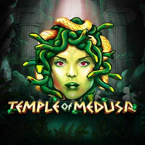 Temple of Medusa