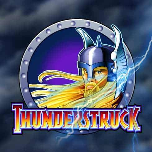 Thunderstruck