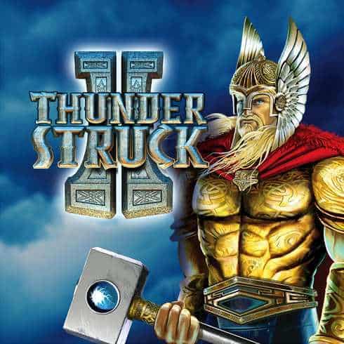 Thunderstruck II