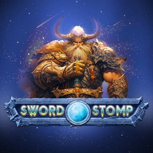 Sword Stomp