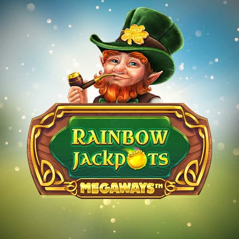 Rainbow Jackpots Megaways