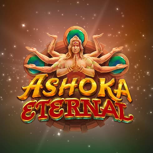 Ashoka Eternal