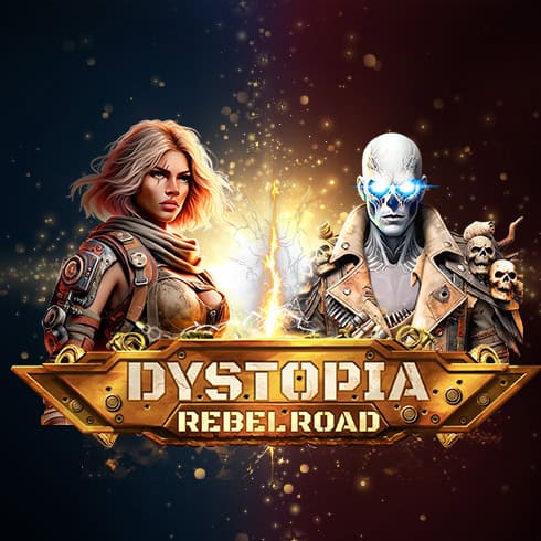 Dystopia: Rebel Road