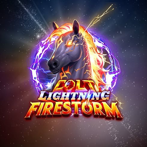 Colt Lightning Firestorm