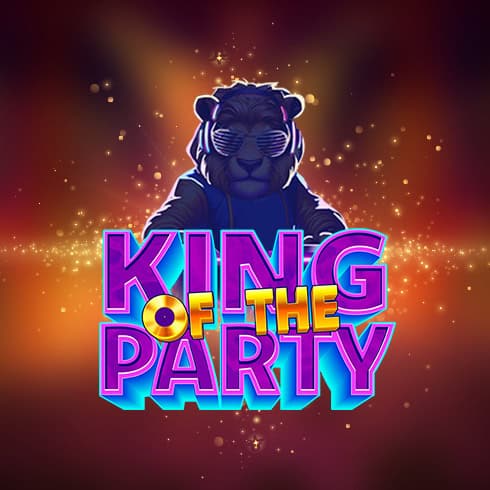 King of the Party