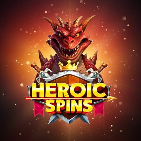 Heroic Spins