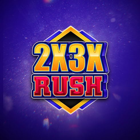 2X3X Rush