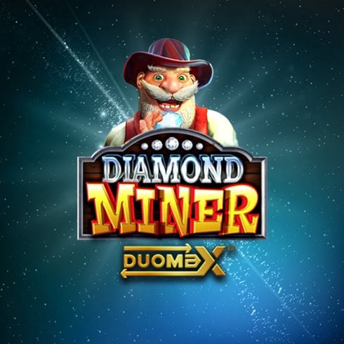 Diamond Miner Duomax