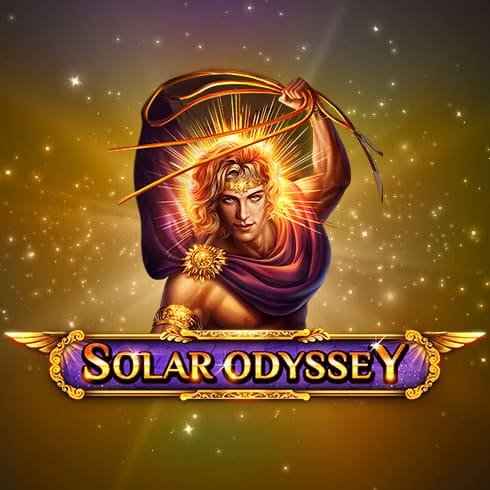 Solar Odyssey