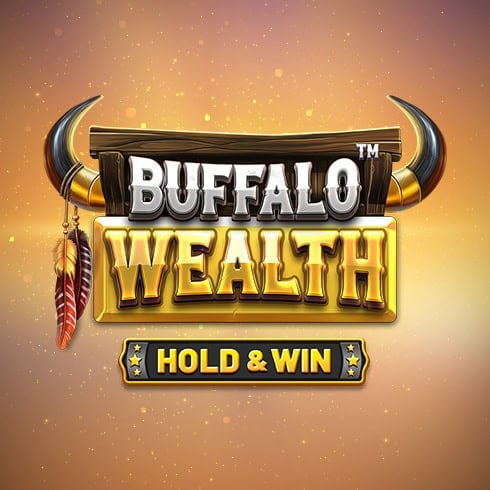 Buffalo Wealth hold & Win