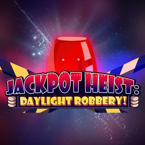 Jackpot Heist: Daylight Robbery