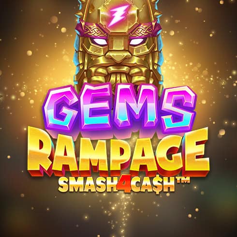 Gems Rampage