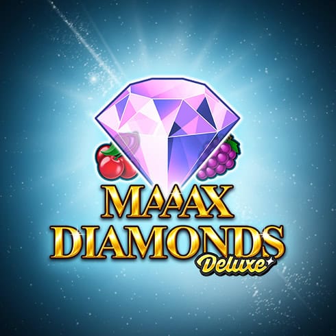 Maaax Diamonds DEluxe