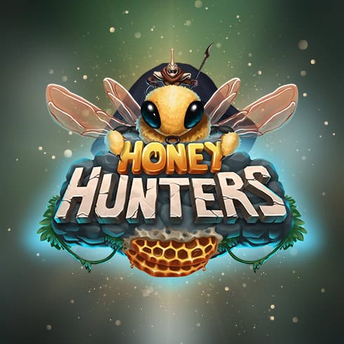 Honey Hunters