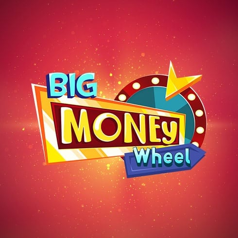 Big Money Wheel