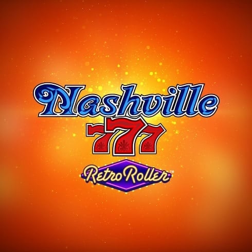 Nashville 777 Retro Roller