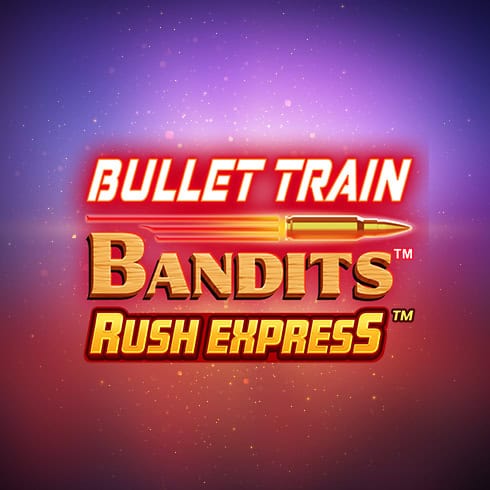 Bullet Train Bandits