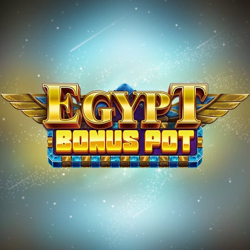 Egypt Bonus Pot