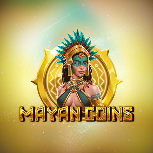 Mayan Coins