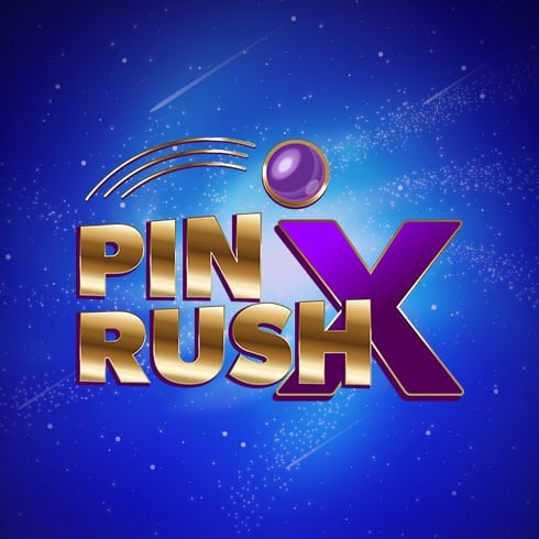 Pin Rush X