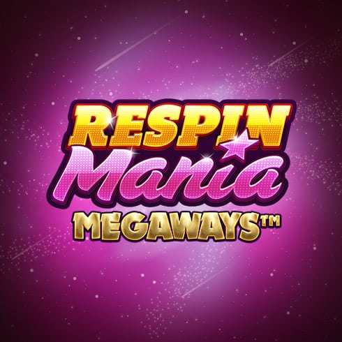Respin Mania Megaways